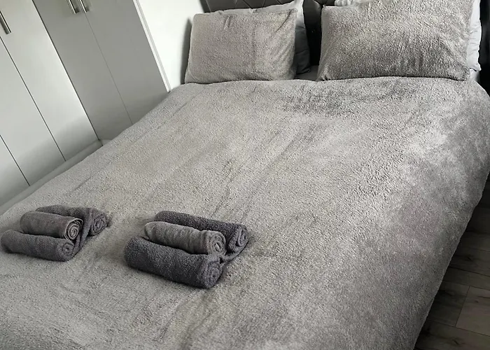 Grey Mansion